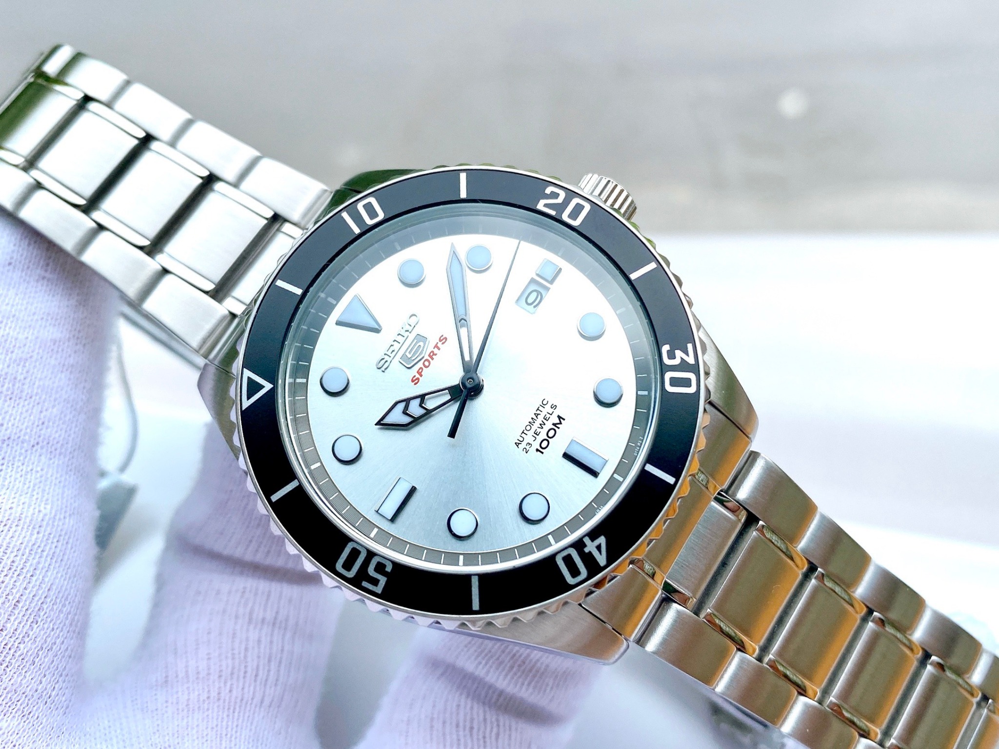 Seiko srpb87k1 best sale