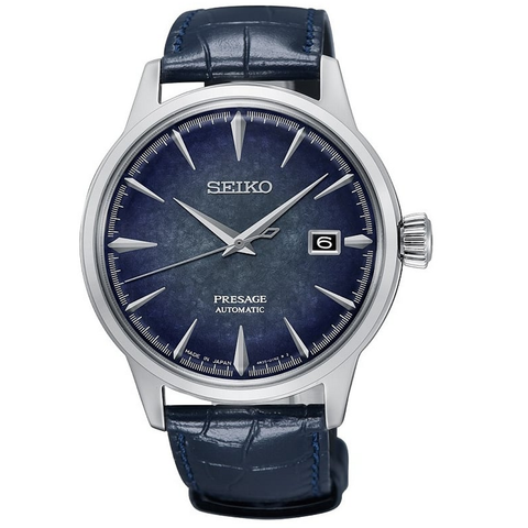 Seiko Presage 41mm Nam SRPC01J1