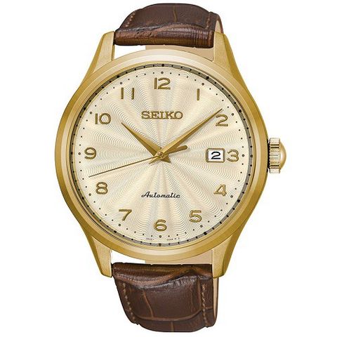 Seiko 42mm Nam SRPC22J1