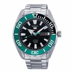 Seiko 45mm Nam SRPC53K1