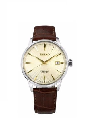 Seiko Presage 41mm Nam SRPC99J1