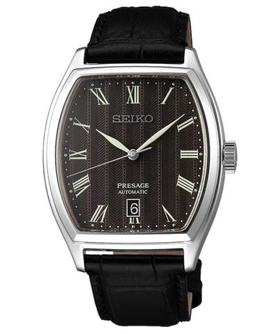 Seiko 37mm Nam SRPD07J1