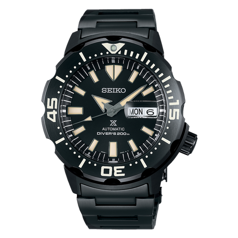 Seiko 42.5mm Nam SRPD29K1