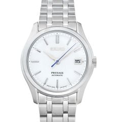 Seiko 38.5mm Nam SRPD97J1