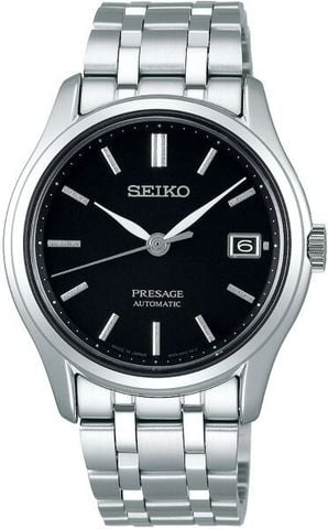 Seiko Presage 39mm Nam SRPD99J1