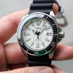 Seiko 43.8mm Nam SRPE37K1