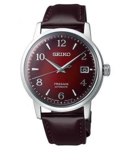 Seiko Presage 39mm Nam SRPE41J1