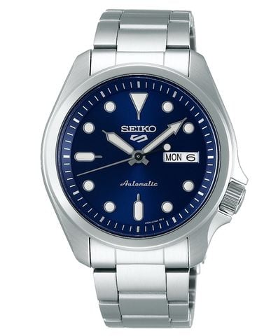 Seiko 40mm Nam SRPE53K1