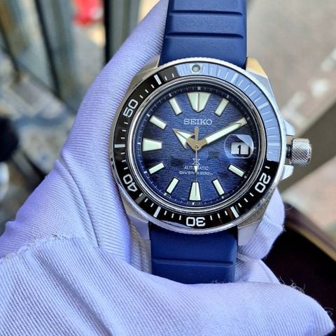 Seiko 43.8mm Nam SRPF79J1 Đã qua sử dụng