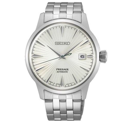Seiko Presage 41mm Nam SRPG23J1