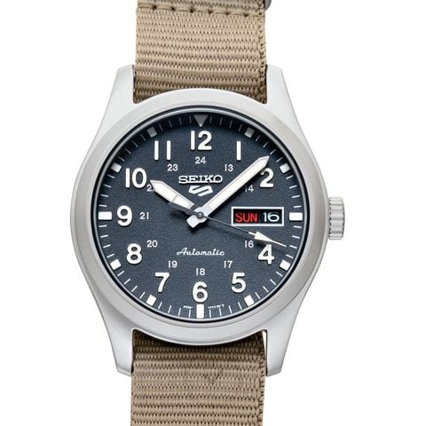 Seiko 39mm Nam SRPG35K1