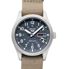 Seiko 39mm Nam SRPG35K1