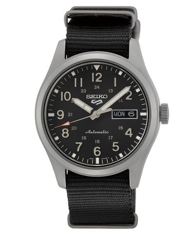 Seiko 39mm Nam SRPG37K1