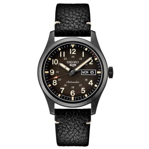 Seiko 39mm Nam SRPG41