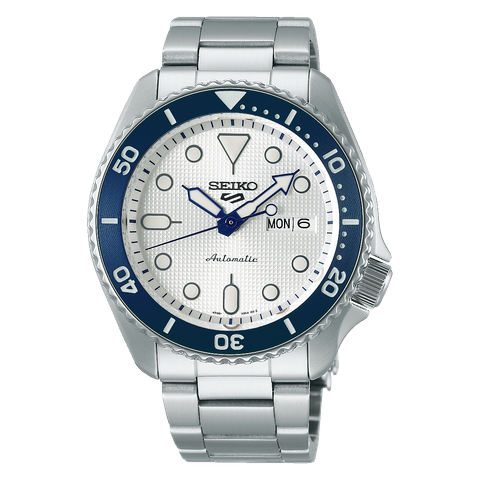 Seiko 43mm Nam SRPG47K1