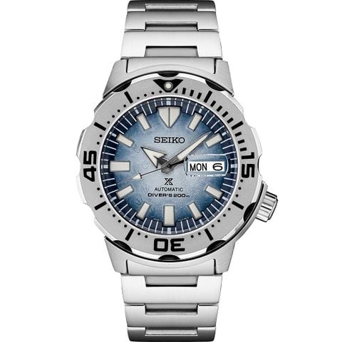 Seiko - Nam SRPG57K1 Size 42.5mm