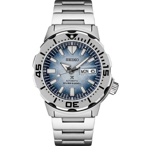 Seiko Prospex 42mm Nam SRPG57J1