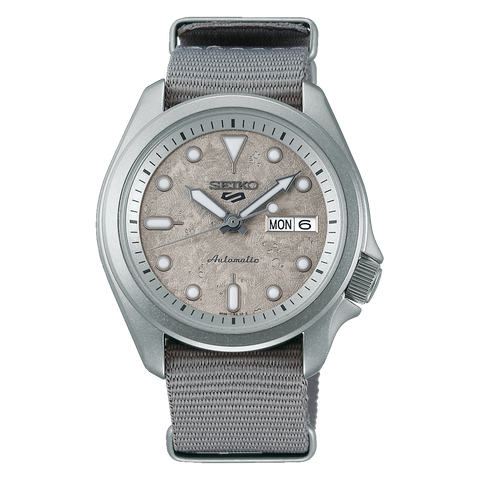 Seiko 40mm Nam SRPG63K1