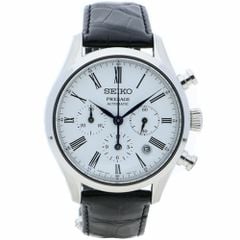 Seiko Presage 42mm Nam SRQ023J1