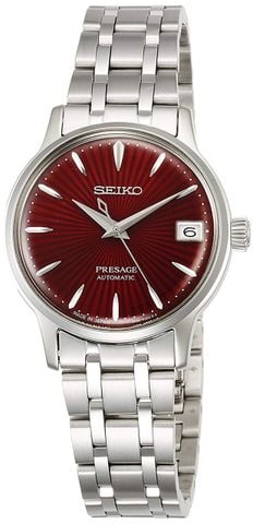Seiko Presage 23mm Nam SRRY027