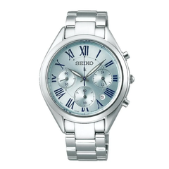 Seiko 36mm Nữ SRWZ05P1