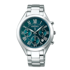 Seiko 36mm Nữ SRWZ07P1
