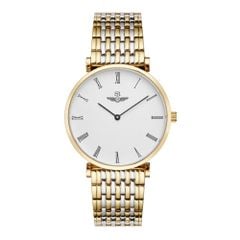 SRWatch 39mm Nam SG8702.1202
