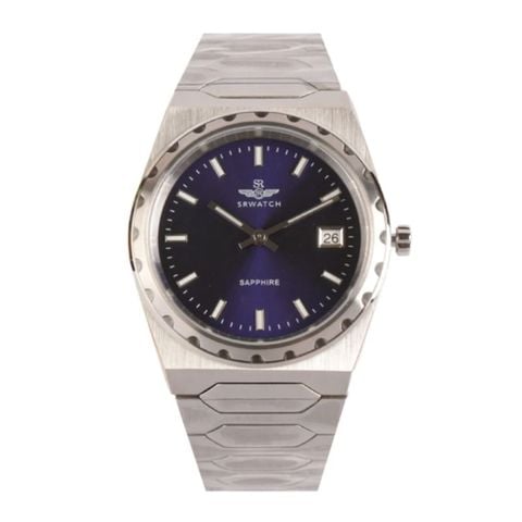 SRWatch 37mm Nam SG7005.1103GM