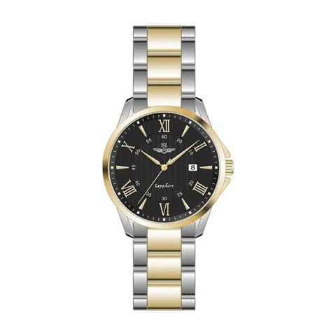 SRWatch 40mm Nam SG3006.1201CV