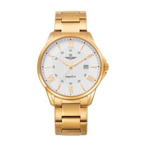 SRWatch 40mm Nam SG3006.1402CV