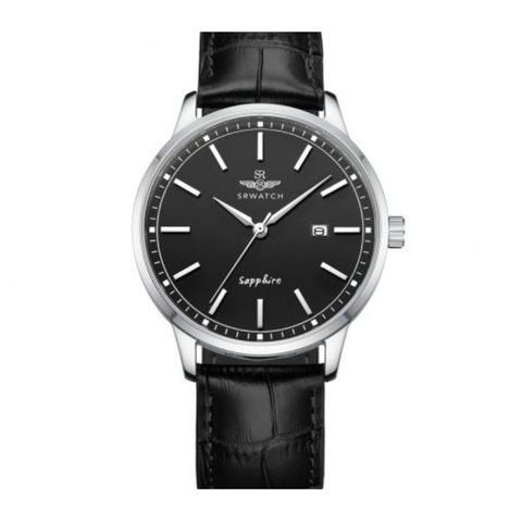SRWatch 40mm Nam SG3008.4101CV