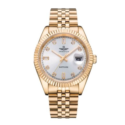 SRWatch 40mm Nam SG7004.1402GM