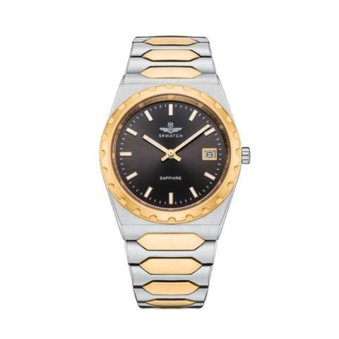 SRWatch 37mm  Nam SG7005.1201GM
