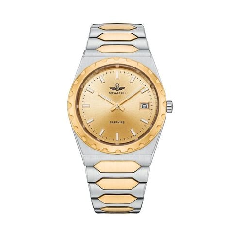 SRWatch 37mm Nam SG7005.1207GM