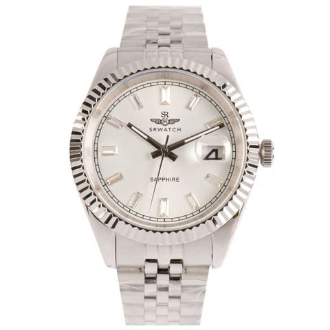 SRWATCH  40mm Nam SG7006.1102GM