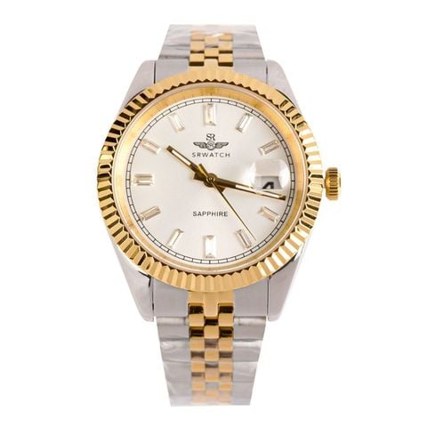 SRWatch 40mm Nam SG7006.1202GM