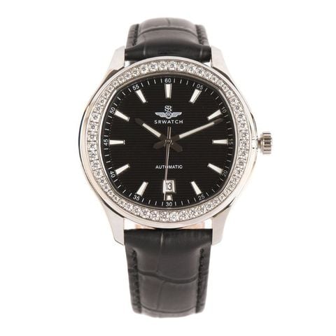 SRWatch 41mm Nam SG88801.4101AT