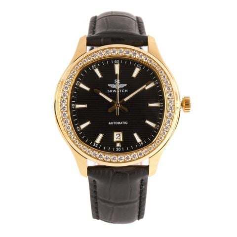 SRWatch 41mm Nam SG88801.4601AT