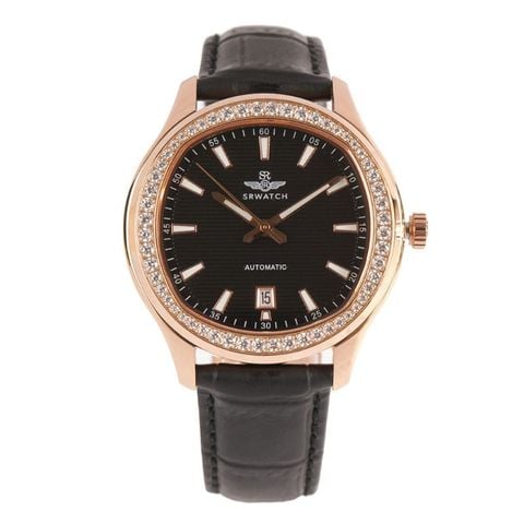 SRWatch 41mm Nam SG88801.4901AT