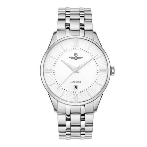 Srwatch  42mm Nam SG8883.1102AT