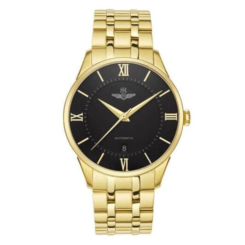 Srwatch 42mm Nam SG8883.1401AT