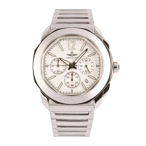 SRWatch  42mm Nam SG88882.1102SP