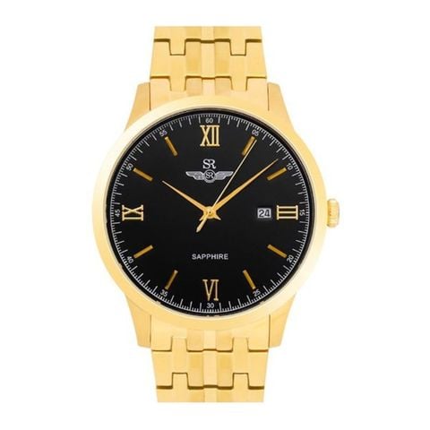 SRWatch 39mm Nam SG9002.1401
