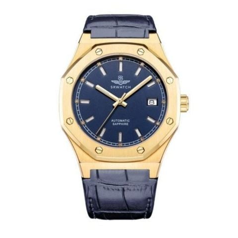 SRWatch 41mm Nam SG99991.4603GLA