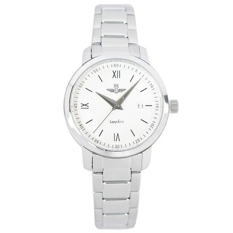 SRWatch 30mm Nữ SL3005.1102CV