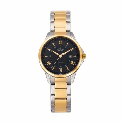 SRWatch 30mm Nữ SL3006.1201CV