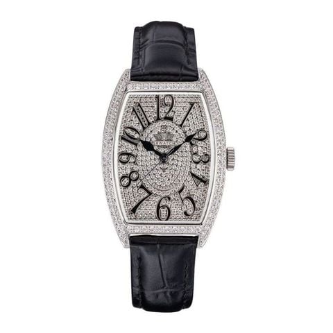 SRWatch 36x30mm Nữ SL5001.4102BL