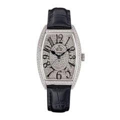 SRWatch 36x30mm Nữ SL5001.4102BL