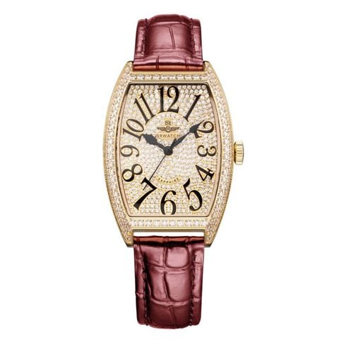 Srwatch 36mm Nữ SL5001.6502BL