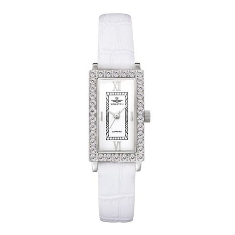 SRWatch 30x18mm Nữ SL5004.4402BL